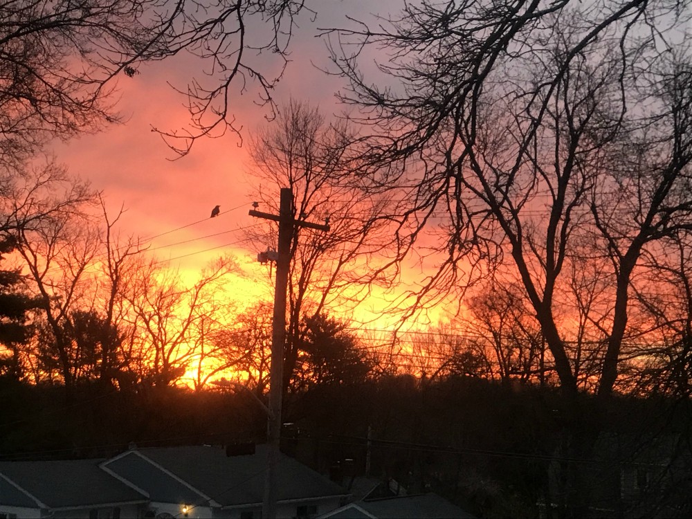 Westchester County, New York (Karen Nanko) Westchester County, New York (Karen Nanko)